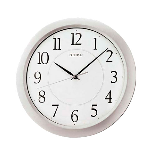 Настенные часы Seiko Clock QXA352SN-Z